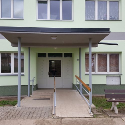 Byty Doudleby nad Orlicí