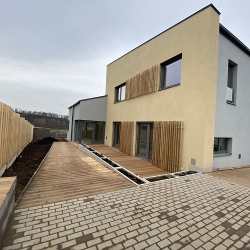 Sociální ústav Kostelec nad Orlicí