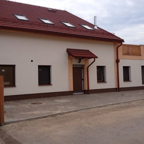 FARMA Třebešov