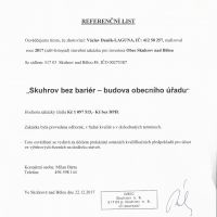 REFERENCE Skuhrov v  tah