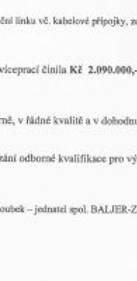 REFERENCE manipula  n   linka T  ebe  ov