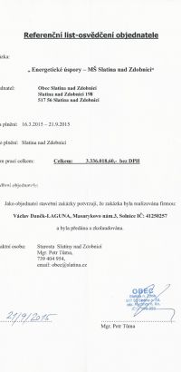 REFERENCE M   slatina