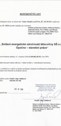 REFERENCE T  locvi  na Opo  no
